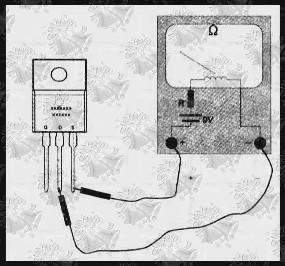 電源開關電路,開關電源電路的作用,詳解!