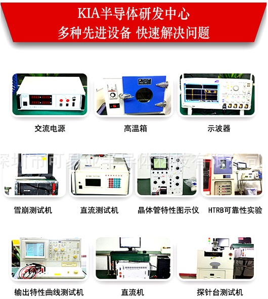 MOS管，KNP2915A參數規格，150V130A