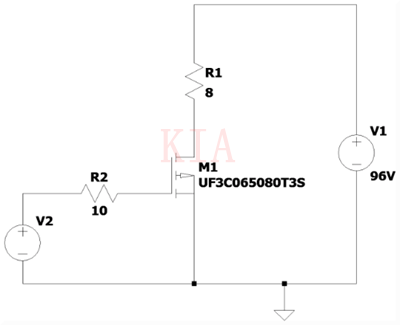 電源開(kāi)關(guān) MOSFET