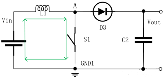 選擇Boost升壓電路的電感？三個(gè)公式-KIA MOS管