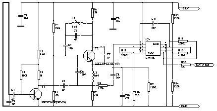 無(wú)線電發(fā)射,接收