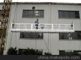 【高空電動吊藍】價格,廠家,圖片,其他市政環衛園林機械,西安金鴻吊藍租賃責任 -